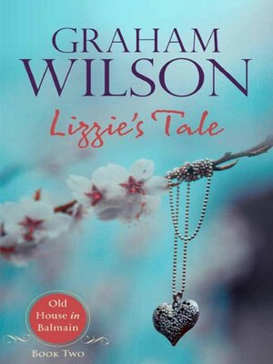 cover image of Lizzie's Tale